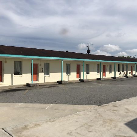 Budget Inn Donalsonville Zewnętrze zdjęcie