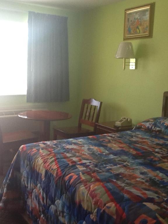 Budget Inn Donalsonville Pokój zdjęcie