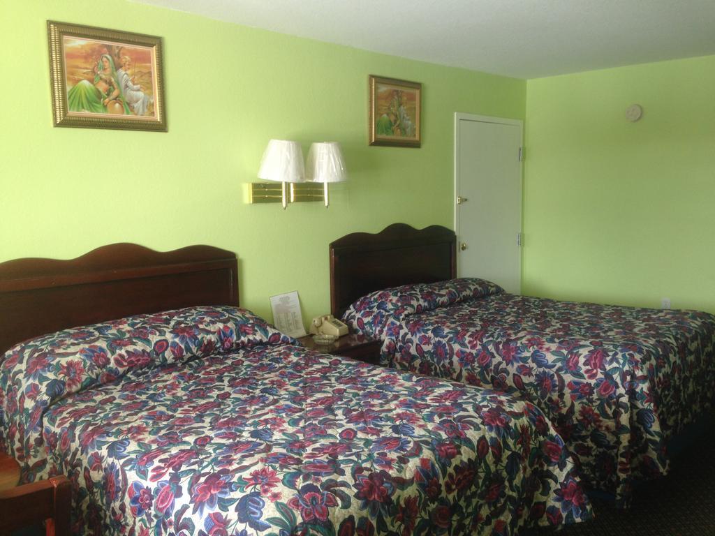 Budget Inn Donalsonville Zewnętrze zdjęcie