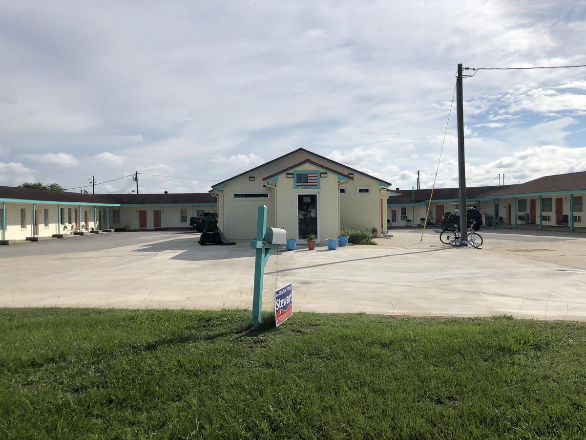 Budget Inn Donalsonville Zewnętrze zdjęcie