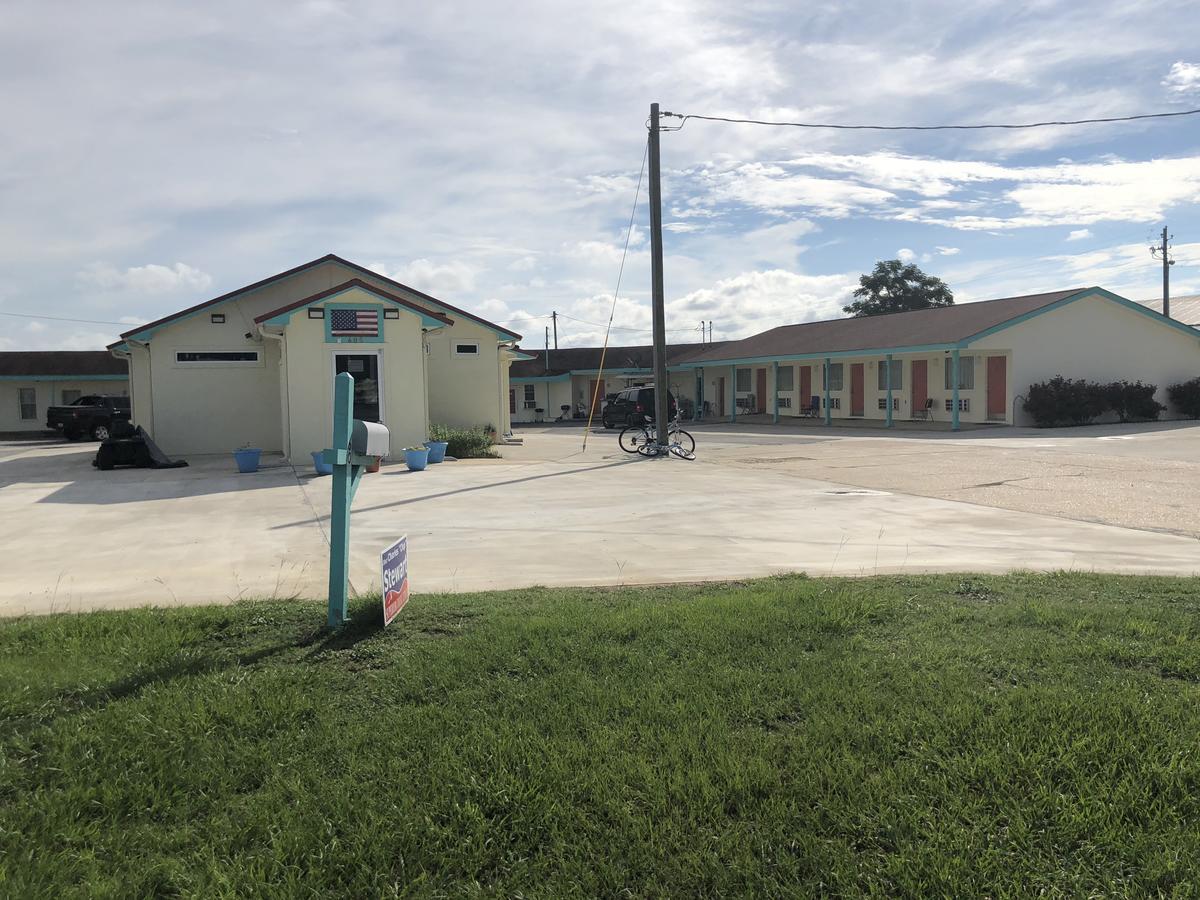Budget Inn Donalsonville Zewnętrze zdjęcie
